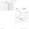 Manitou MRT 1635 TURBO SERIE M 400 MOT 1004 40T Parts Catalog 648141 1
