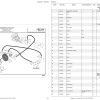 Manitou MRT 1635 TURBO SERIE M 400 MOT 1104D 44T E3 Parts Catalog 648469 1