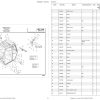 Manitou MRT 1640 TURBO SERIE R 400 MOT 1104D 44T E3 Parts Catalog 648483 1