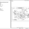 Manitou MRT 1650 TURBO COMFORT LINE MOT 1004 4T Parts Catalog 547558