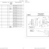 Manitou MRT 1842 TURBO SERIE M 360 MOT 1104C 44TA E2 Parts Catalog 648341 1