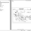 Manitou MRT 1842 TURBO SERIE M 400 MOT 1104C 44TA E2 Parts Catalog 648340