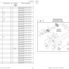 Manitou MRT 1842 TURBO SERIE M 400 MOT 1104C 44TA E2 Parts Catalog 648340 1