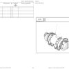 Manitou MRT 2145 to MRT X 2545 400 115D ST3A S1 Parts catalog 649295 1