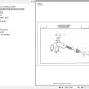 Manitou MRT 2150 TURBO SERIE M MOT 1104C 44TA E2 Parts Catalog 648233