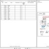 Manitou MRT 2470 to MRT X 3050 PRIVILEGE PLUS ST3A S1 Parts Catalog 649025