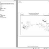 Manitou MRT 2540 TURBO SAUER PRIVILEGE E3 AIR FRANCE Parts Catalog 648632