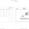 Manitou MRT 2540 TURBO SAUER PRIVILEGE E3 AIR FRANCE Parts Catalog 648632 1
