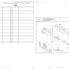 Manitou MRT 3570 360 210Y ST5 S1 to MRT X 3570ES 360 210Y ST3A S1 Parts Catalog 649286