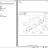 Manitou MRT X 2150 Privilege Plus ST3A S2 ARMEE FRANCAISE Parts Catalog 649041