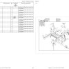 Manitou MT 1335 H SL TURBO MONO ULTRA ORH S2 E2 ARMEE Parts Catalog 547925 1