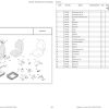 Manitou MT 1440 EASY 75D ST5 S1 to MT 1840 100D ST5 S1 Parts Catalog 647760 1