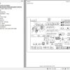 Manitou MT 1440 HA 100P ST4 S1 MT 1840 HA 100P ST4 S1 Parts Catalog 647596
