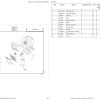 Manitou MT 1440 HA 100P ST4 S1 MT 1840 HA 100P ST4 S1 Parts Catalog 647596 1