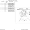 Manitou MT 1440 HA PRIVILEGE MT 1840 HA PRIVILEGE Parts Catalog 547975