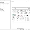 Manitou MT 1440 HA ST5 S1 MT 1840 HA 100D ST5 S1 Parts Catalog 647785