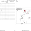 Manitou MT 1440 HA ST5 S1 MT 1840 HA 100D ST5 S1 Parts Catalog 647785 1