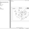 Manitou MT 1440 PRIVILEGE to MT 1840 EP PRIVILEGE Parts Catalog 547958