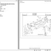 Manitou MT 1440 SL TURBO MONO ULTRA ORH S3 E2 Parts Catalog 547934