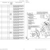 Manitou MT 1530 SCP Turbo ULTRA MT 1530 SCPT NACELLE ORH Parts catalog 547007 1