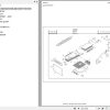 Manitou MT 1745 H SL TURBO MONO ULTRA USA S2 E2 Parts Catalog 547869