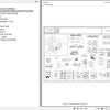 Manitou MT 420 H 57K ST5 S1 to MLT 420 H 60K ST5 S1 Parts Catalog 647739