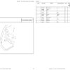 Manitou MT 730 H to MT 930 HA 75K ST5 S1 Parts Catalog 52730403 1