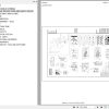 Manitou MT 732 EASY 75D ST3B S1 to MT 1030 EASY 75D ST3B S2 Parts Catalog 647480