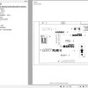 Manitou MVT 1130 L COMFORT LINE MOT 1004 4 USA Parts Catalog 547412