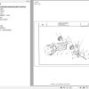 Manitou MVT 1130 L COMFORT LINE MOT 1004 42 USA Parts Catalog 547684