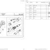 Manitou MVT 1130 L COMFORT LINE MOT 1004 42 USA Parts Catalog 547684 1