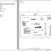 Manitou MVT 1135 L TURBO COMFORT LINE MOT 1004 40T Parts Catalog 648124