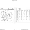 Manitou MVT 1135 L TURBO COMFORT LINE MOT 1004 40T Parts Catalog 648124 1