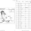 Manitou MVT 1135 L TURBO COMFORT LINE MOT 1004 4T Parts Catalog 648123 1