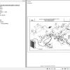 Manitou MVT 1230 LS TURBO COMFORT LINE MOT 1004 40T Parts Catalog 648059