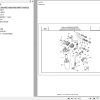 Manitou MVT 1330 SL TURBO COMFORT LINE MOT 1004 40T Parts Catalog 648059