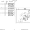 Manitou MVT 1330 SL TURBO COMFORT LINE MOT 1004 40T Parts Catalog 648059 1