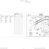 Manitou MVT 628 REXROTH COMFORT LINE MOT 1104C 44T E2 Parts Catalog 648221 1