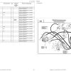 Manitou MVT 628 TURBO REXROTH COMFORT LINE MOT 1004 40T Parts Catalog 547739 1