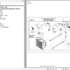Manitou MVT 628 TURBO SAUER COMFORT LINE MOT 1004 40T Parts Catalog 547680
