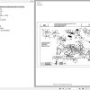 Manitou MVT 660 TURBO MOT 1004 4T Parts Catalog 47992