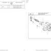 Manitou MVT 660 TURBO MOT 1004 4T Parts Catalog 47992 1