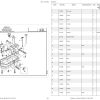 Manitou MVT 665 TURBO COMFORT LINE MOT 1004 40T Parts Catalog 547683 1