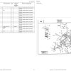 Manitou MVT 665 TURBO COMFORT LINE MOT 1004 4T Parts Catalog 547471 1