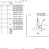 Manitou MVT 665 TURBO COMFORT LINE MOT 1104C 44TA E2 Parts Catalog 648280 1