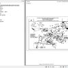 Manitou MVT 675 TURBO COMFORT LINE MOT 1004 40T Parts Catalog 547683