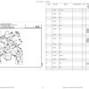 Manitou MVT 675 TURBO COMFORT LINE MOT 1004 40T Parts Catalog 547683 1