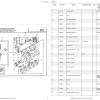 Manitou MVT 675 TURBO COMFORT LINE MOT 1004 4T Parts Catalog 547471 1