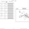 Manitou MVT 675 TURBO COMFORT LINE MOT 1104C 44TA E2 Parts Catalog 648280 1