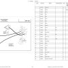 Manitou MVT 729 TURBO CONFORT LINE MOT 1104C 44T E2 Parts Catalog 648366 1